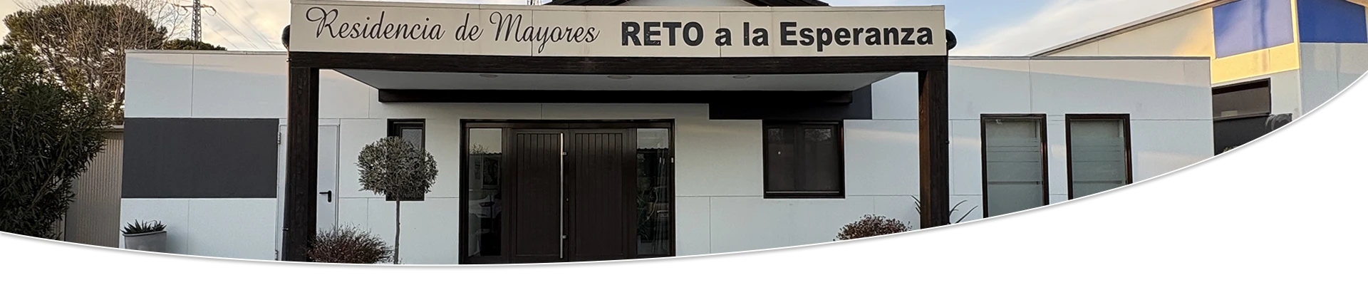 Residencias para gente mayor en Salamanca, León y Madrid Geriatrícos en Salamanca, León y Madrid