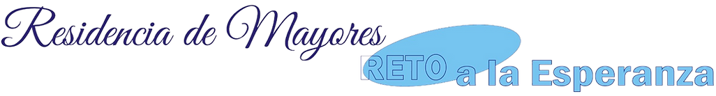 Residencia de mayores Reto a la Esperanza Residencia de ancianos Reto a la Esperanza