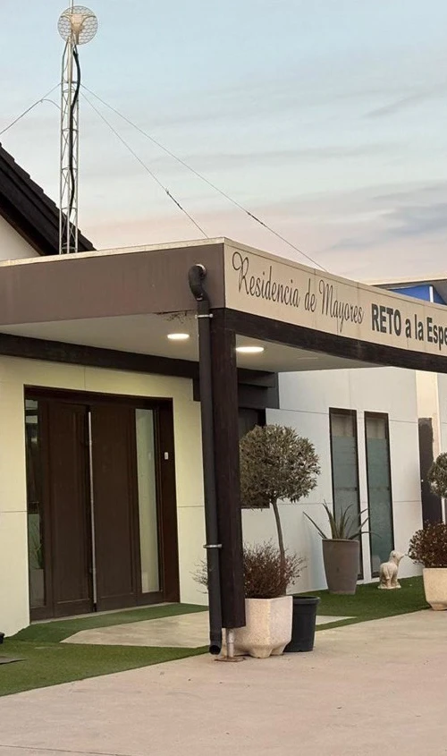 Residencia para mayores en Madrid Residencias para mayores en Madrid