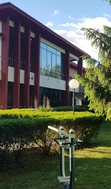 Residencia para mayores en Salamanca Residencias para mayores en Salamanca